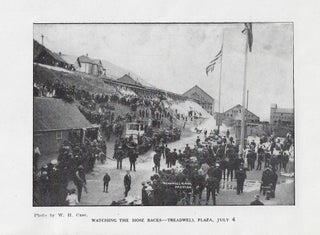 Treadwell, An Alaskan Fulfillment