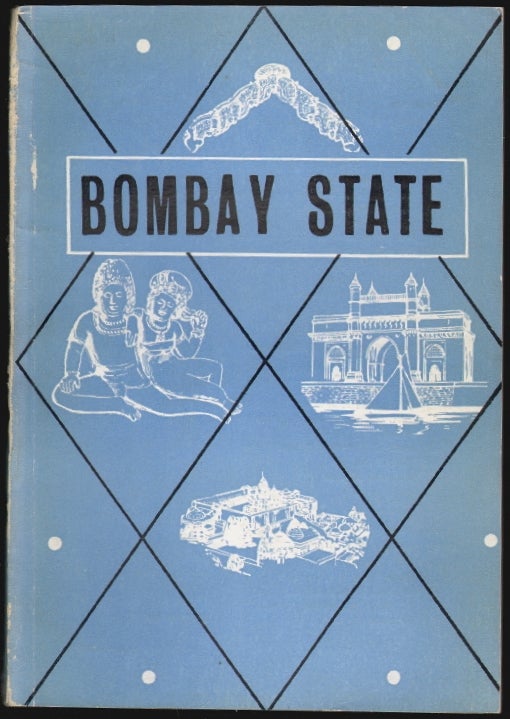 Item #2643 Bombay State