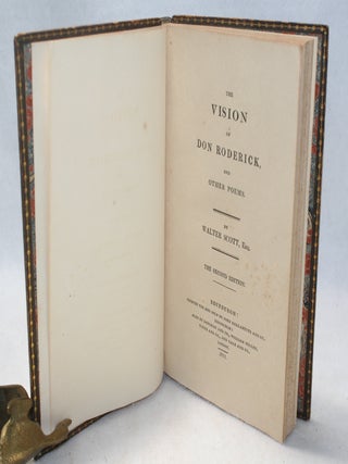 The Vision of Don Roderick, and Other Poems