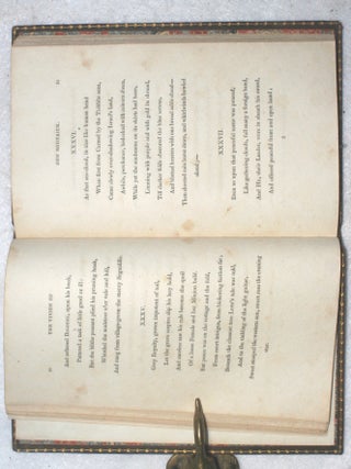 The Vision of Don Roderick, and Other Poems