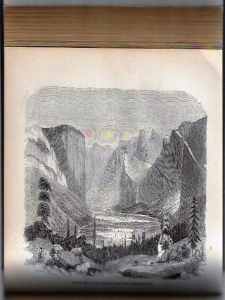 The California Scrap-Book: A Repository of Useful Information and Select Reading