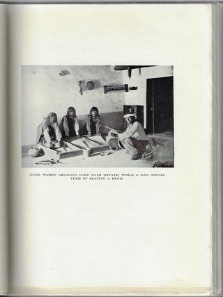 The Tenderfoot in New Mexico
