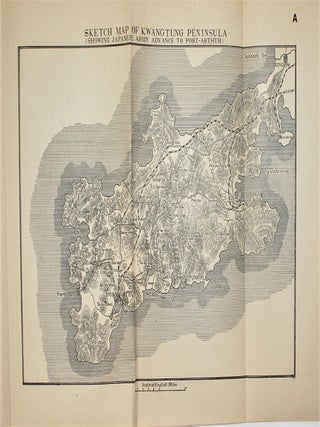 The Siege and Fall of Port Arthur