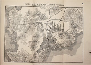 The Siege and Fall of Port Arthur