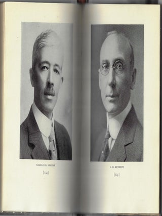Annals of the Sunset Club of Los Angeles, Initial Meeting, June 28, 1895 (In Which Are Included Certain Annals From Volume One, Which was Published in 1905, and from Volume Two, Published in 1916) Volume Three