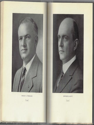 Annals of the Sunset Club of Los Angeles, Initial Meeting, June 28, 1895 (In Which Are Included Certain Annals From Volume One, Which was Published in 1905, and from Volume Two, Published in 1916) Volume Three