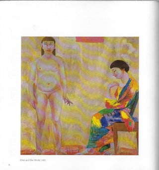 Charles Garabedian, Painting: 1978-1982
