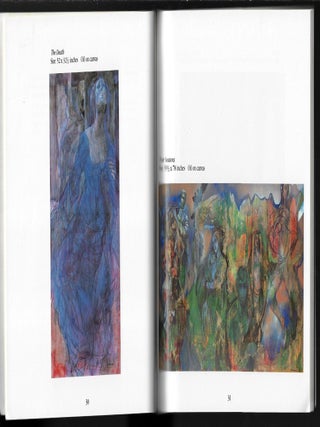 Andreas Galleries, Inc.