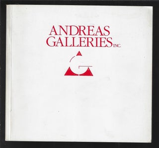 Andreas Galleries, Inc.